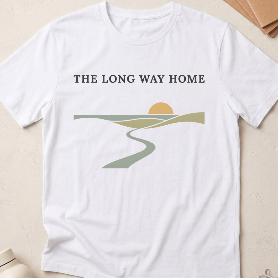 The Long Way Home