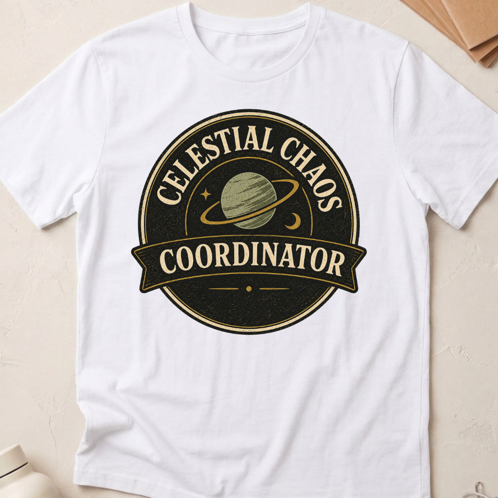 Celestial Chaos Coordinator
