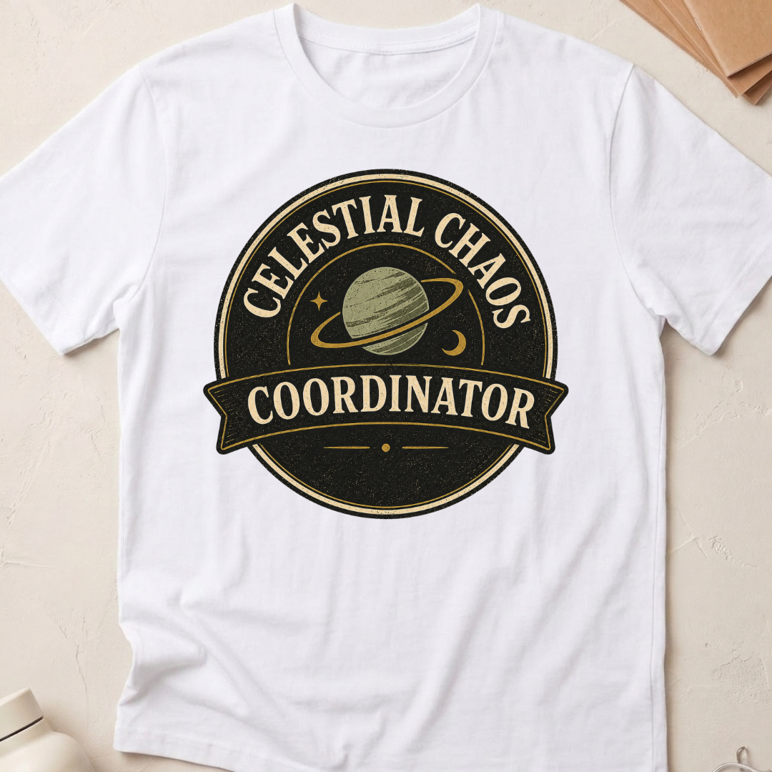 Celestial Chaos Coordinator