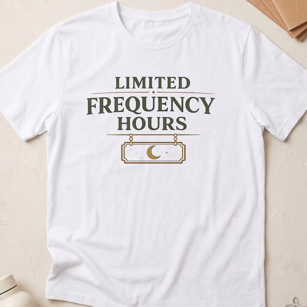 Limited Frequency Hours