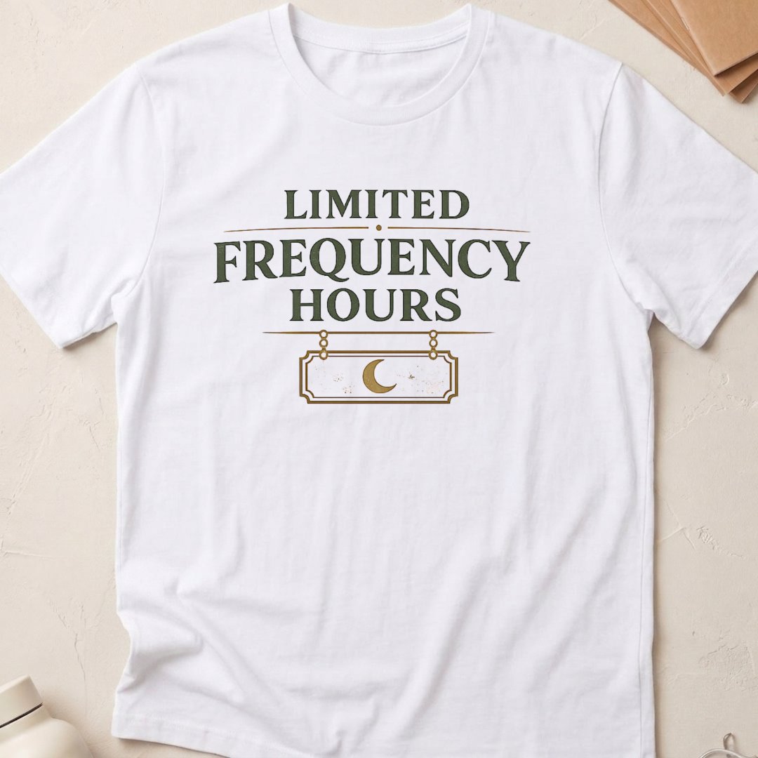 Limited Frequency Hours