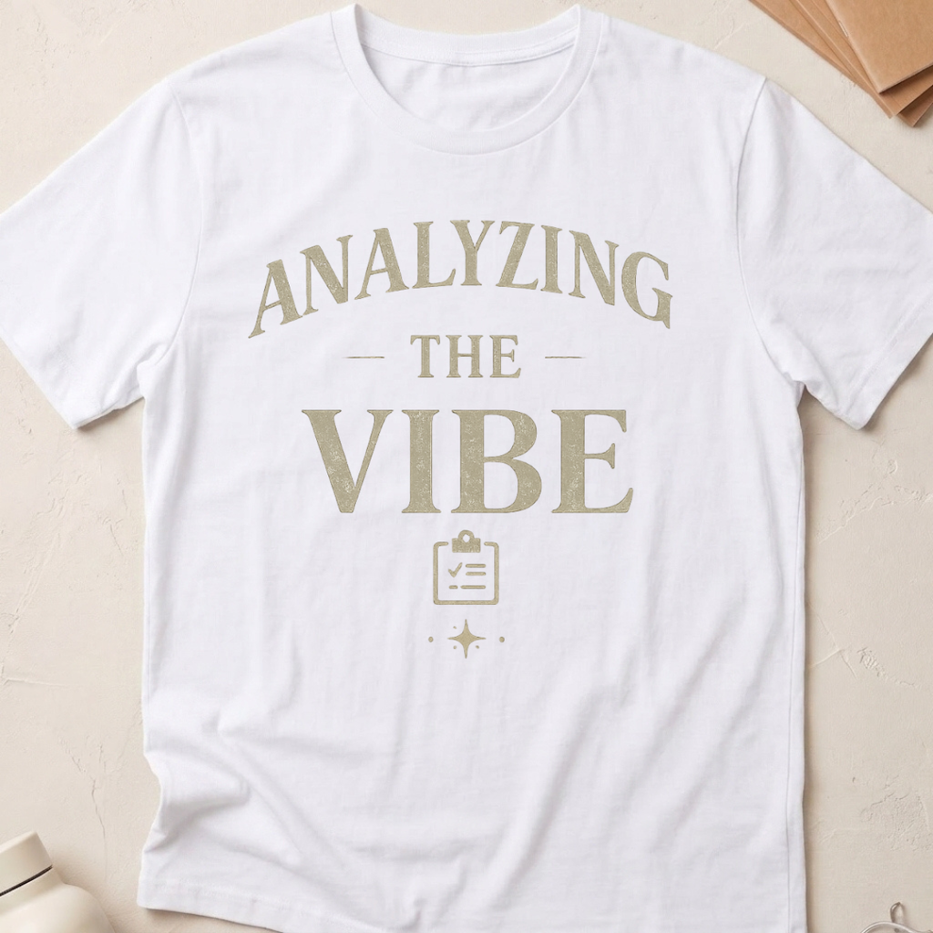 Analyzing The Vibe