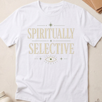 Spiritually Selective