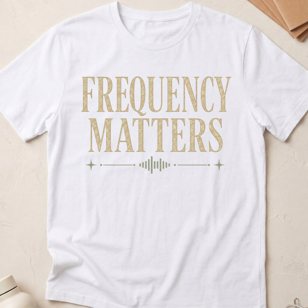 Frequency Matters