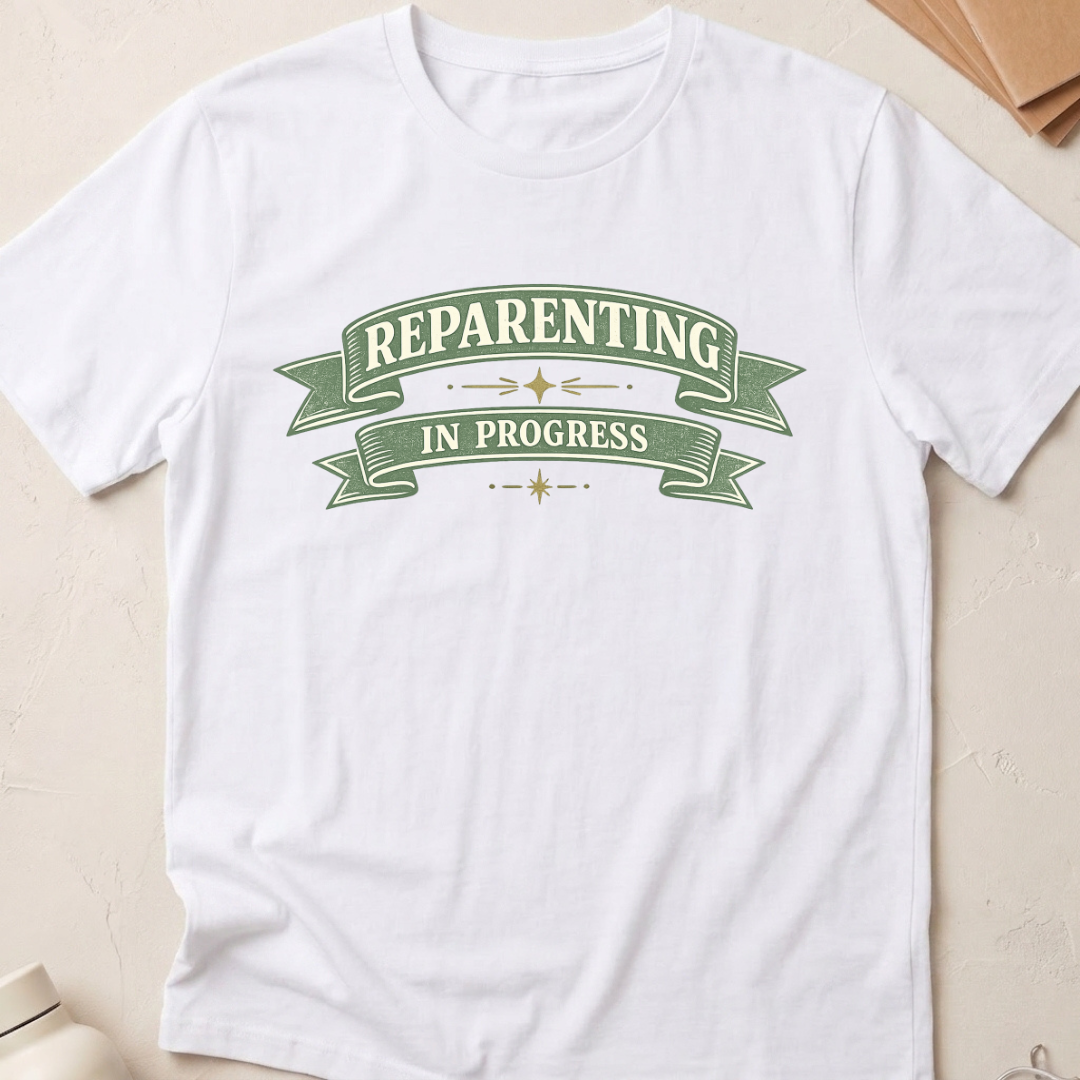 Reparenting In Progress