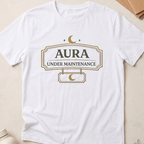 Aura Under Maintenance