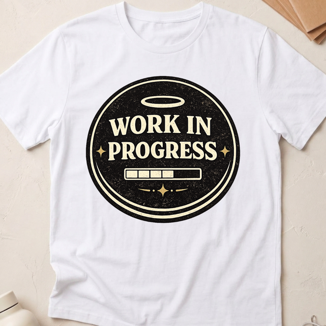 Work In Progress