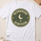 Retrograde Survivor