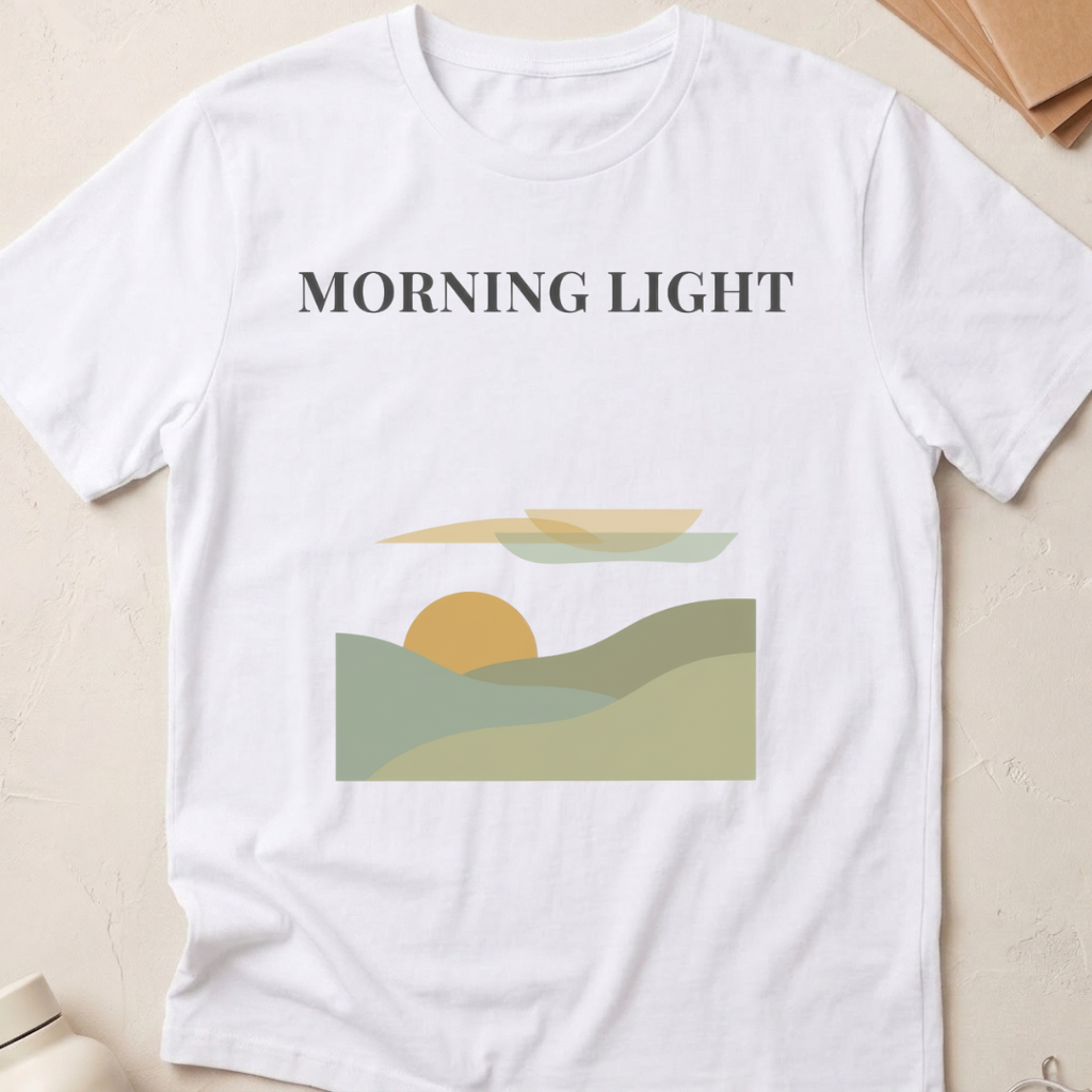 Morning Light