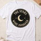 The Stars Were Involved