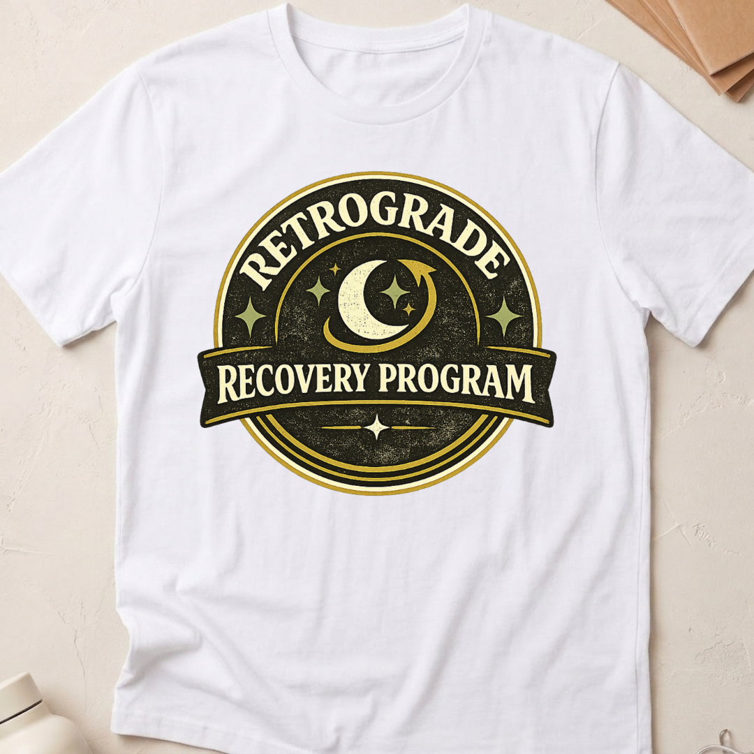 Retrograde Recovery Program