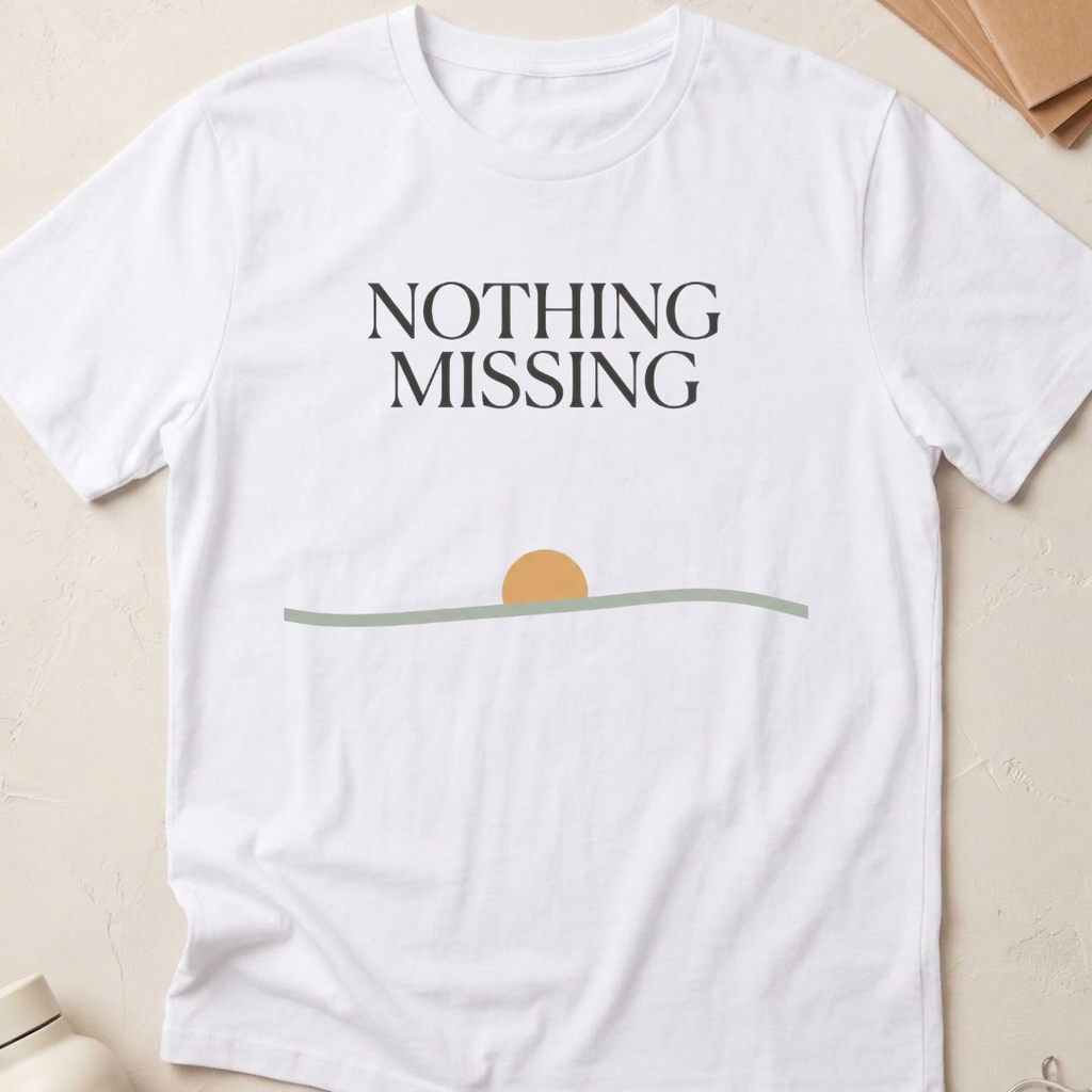 Nothing Missing