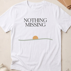 Nothing Missing