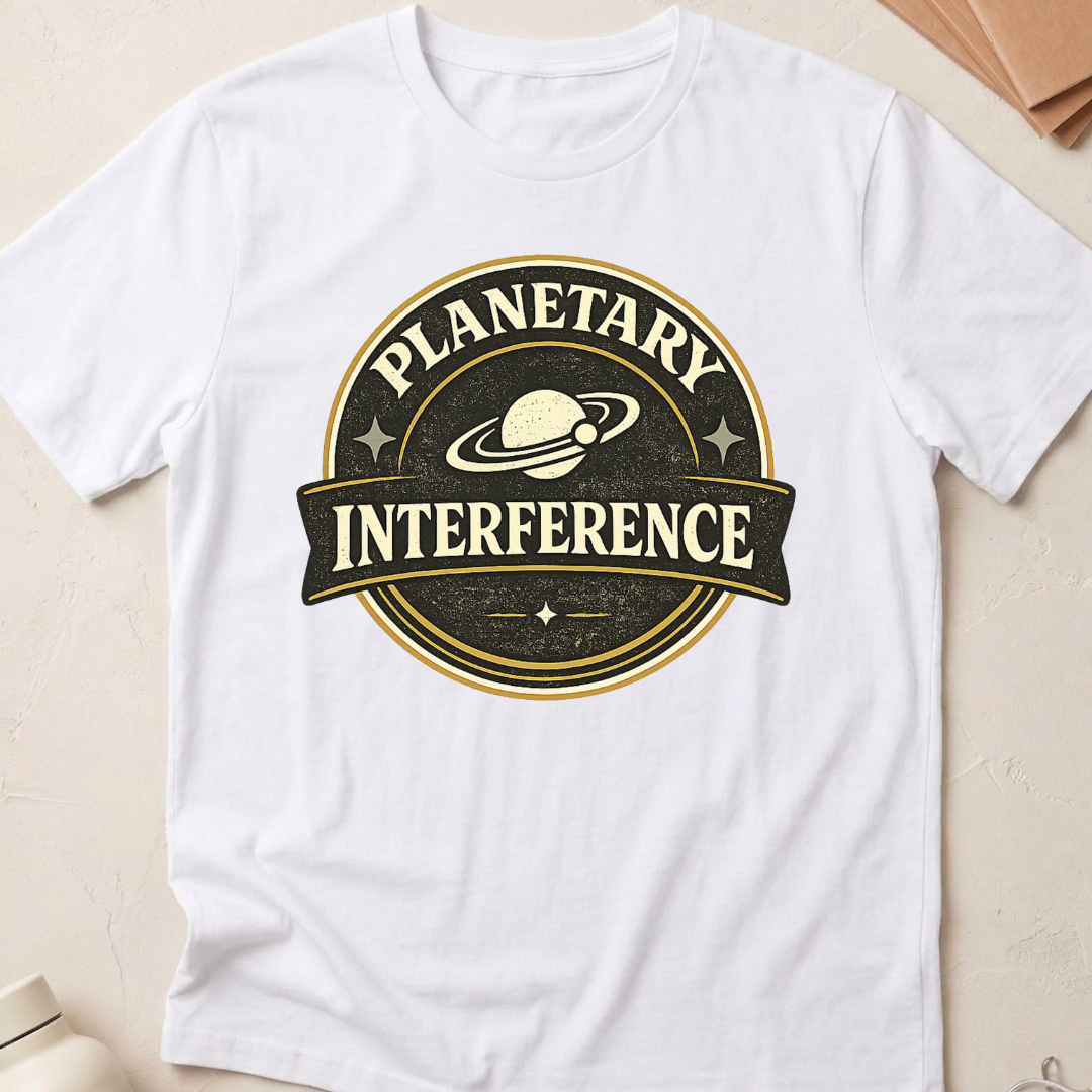 Planetary Interference