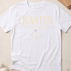 Quantum Vibes Department