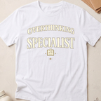 Overthinking Specialist