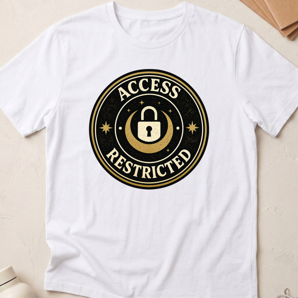 Access Restricted