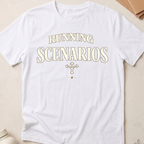 Running Scenarios