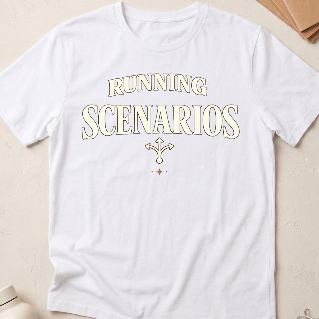 Running Scenarios