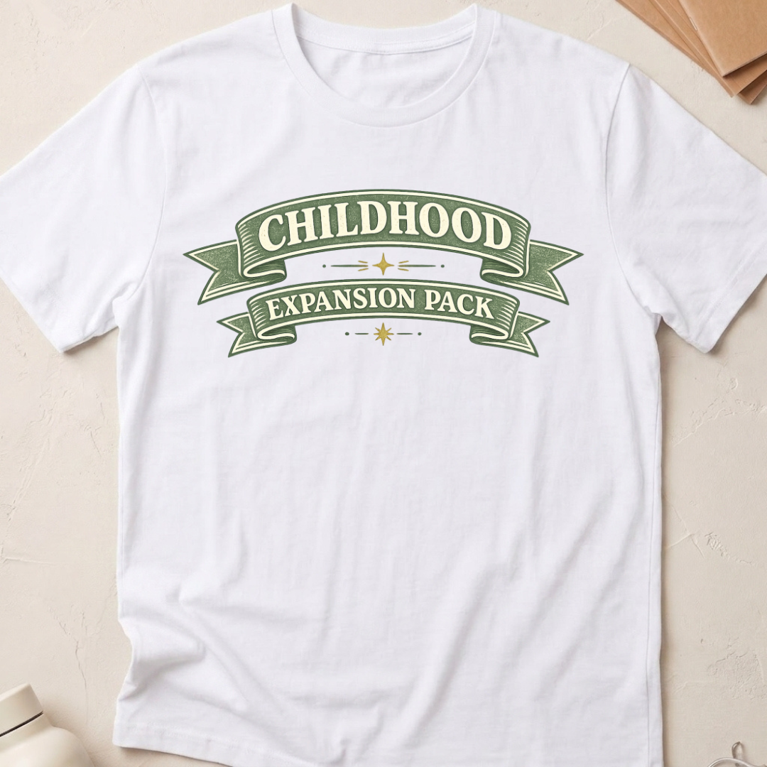 Childhood Expansion Pack