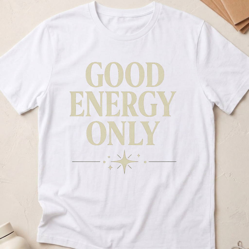 Good Energy Only