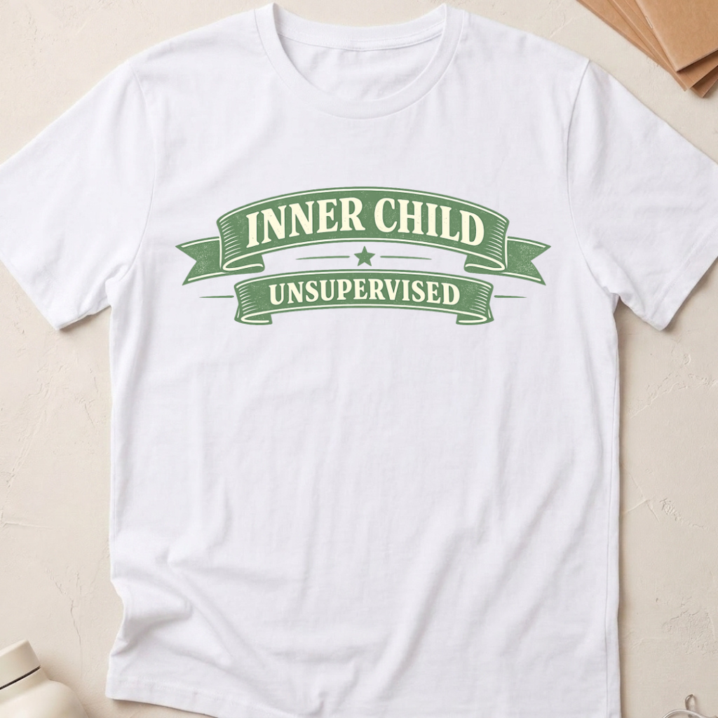 Inner Child Unsupervised