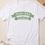 Inner Child Unsupervised