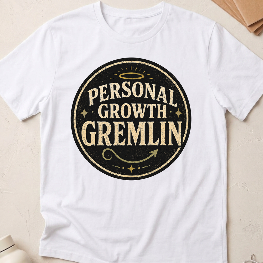 Personal Growth Gremlin