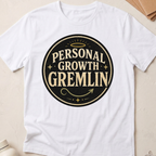 Personal Growth Gremlin