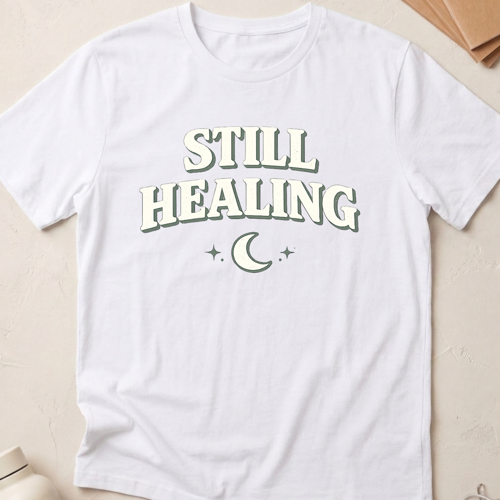Still Healing