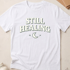 Still Healing
