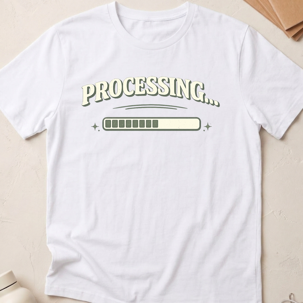 Processing...