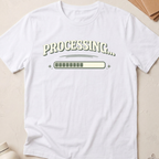 Processing...